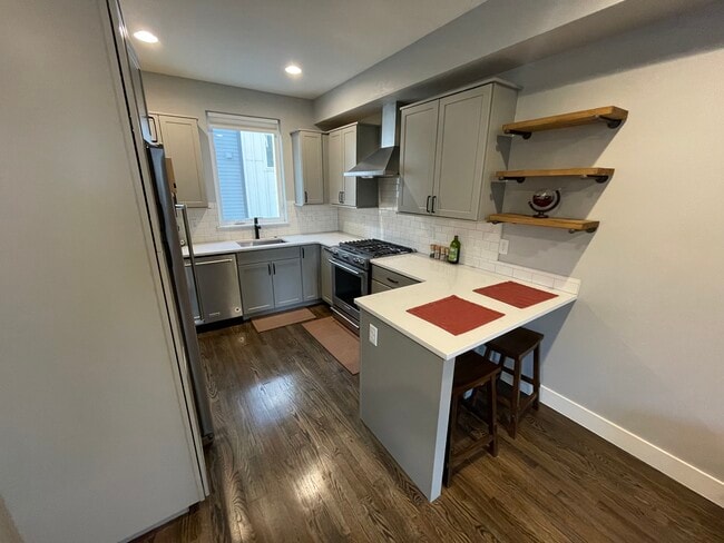 Foto del edificio - 1957 Eaton St