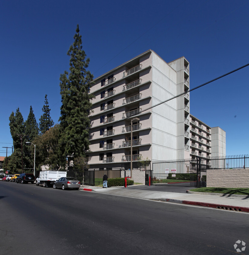 Foto del edificio - Casa Panorama