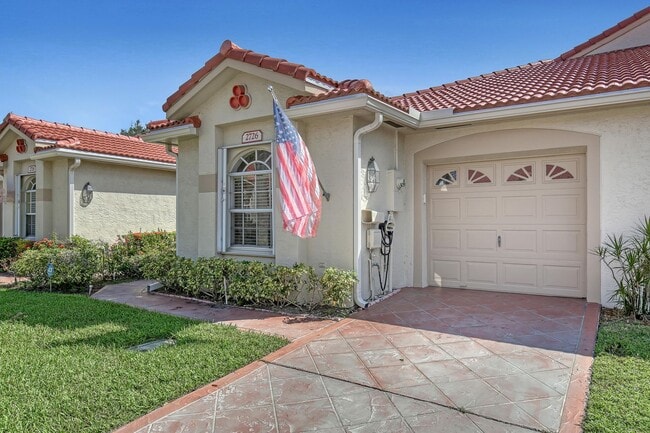 Building Photo - 2726 Fresca Way