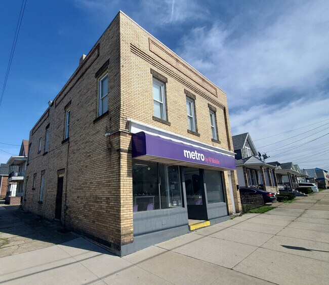 Foto del edificio - 1601 Liberty St