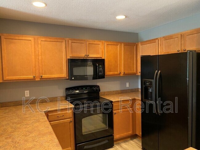 Foto del edificio - 5439 N Fairmount Ave