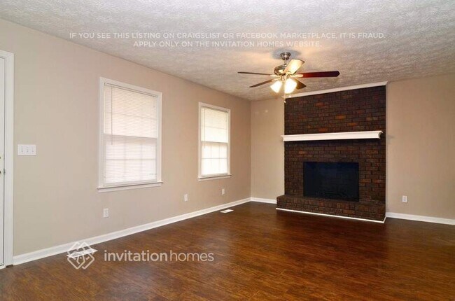 Building Photo - 103 S Forty Pass W