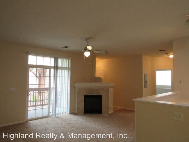 Foto del edificio - 2 br, 2 bath House - 3281 E 103rd Pl #14-1404