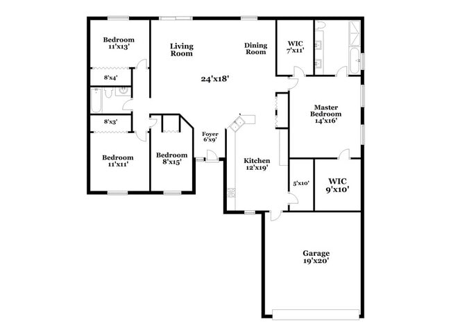 Building Photo - 437 Britten Dr