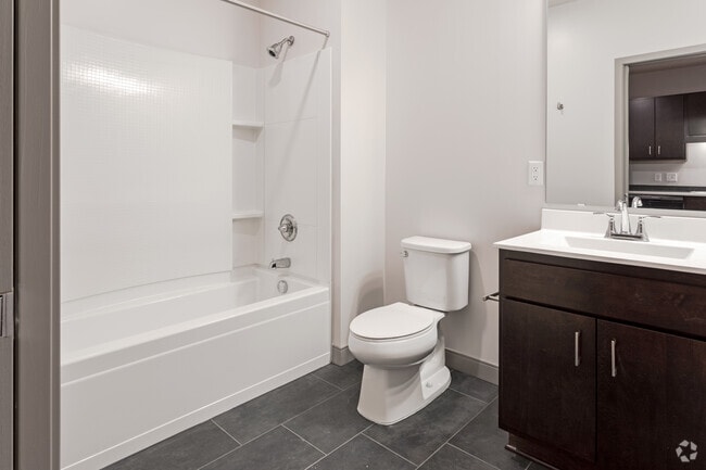1BR, 1BA - B2 - Lake Street Dwelling