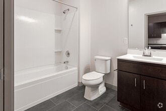 1BR, 1BA - B2 - Lake Street Dwelling
