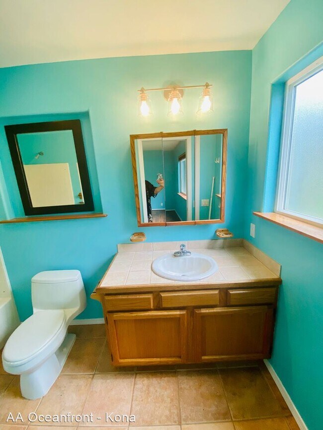 Foto del edificio - 1 br, 1 bath House - 81-904 Kee Kee St #F