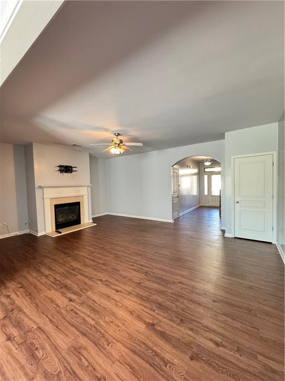 Foto del edificio - 3628 McClaren Way