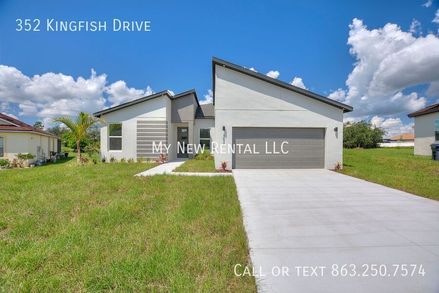 Foto principal - 352 Kingfish Dr