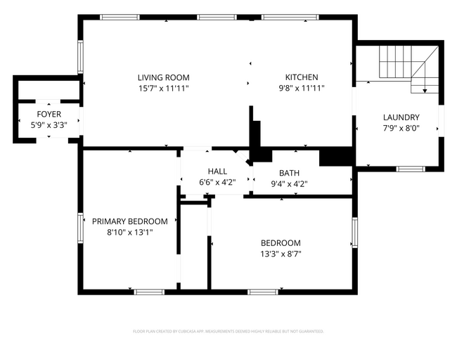 Foto del edificio - RD T 23-029