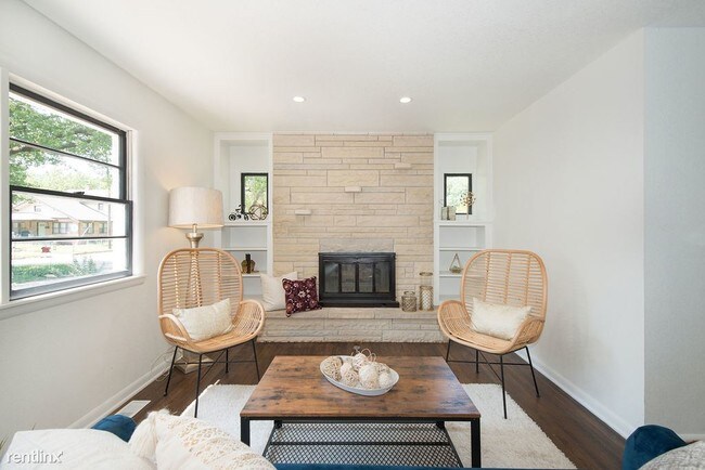 Foto del edificio - 3 br, 2.5 bath House - 1508 N Woodland Ave
