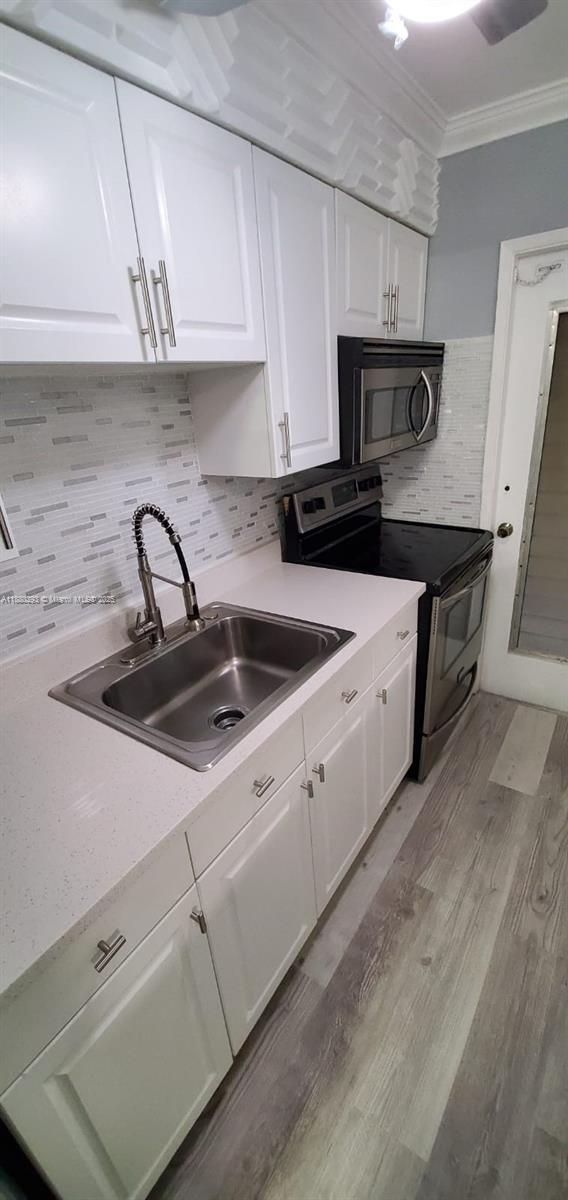 Foto del edificio - 2621 Grant St