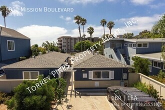 Building Photo - 5050 Mission Blvd