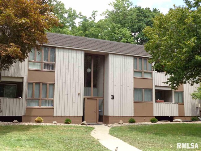 Foto del edificio - 3400 Knoxville Ave