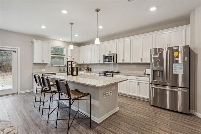 Building Photo - 4367 Waxwing St