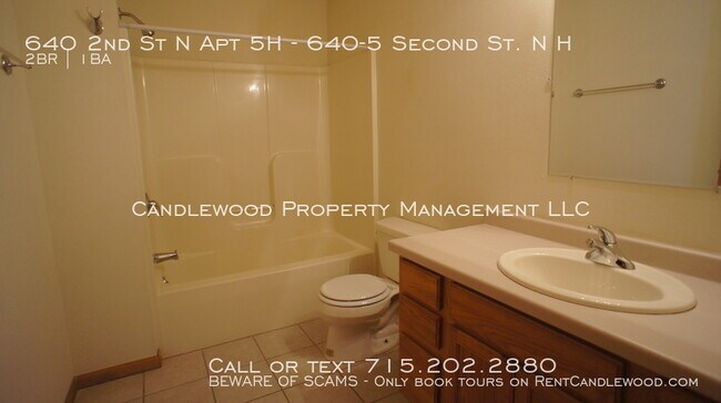 Foto del edificio - 640 2nd St N
