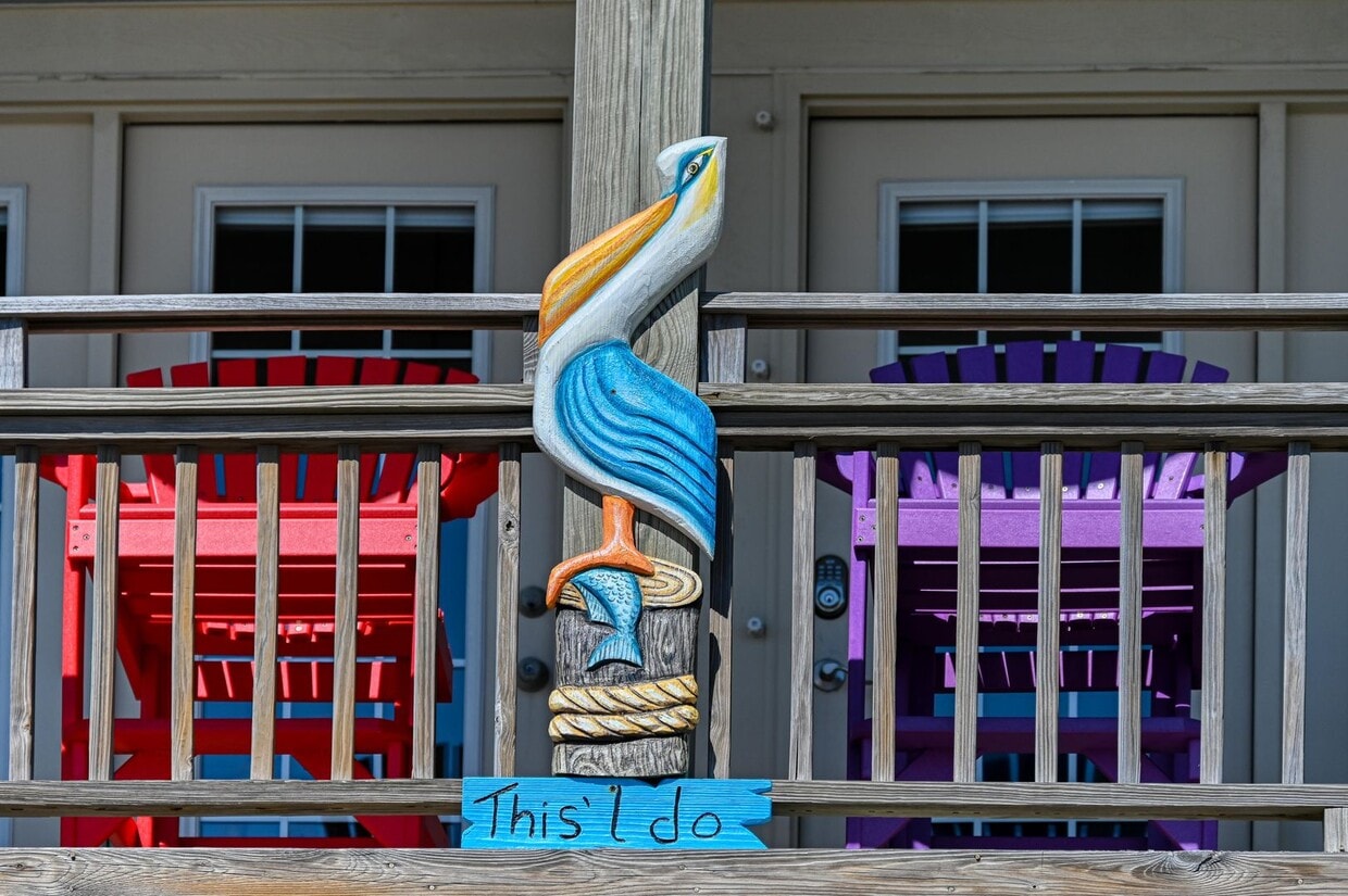 Primary Photo - OFF-SEASON FURNISHED RENTAL AVAILABLE DEC-...