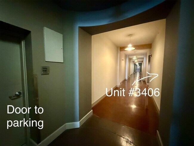 Foto del edificio - 1901 Post Oak Blvd