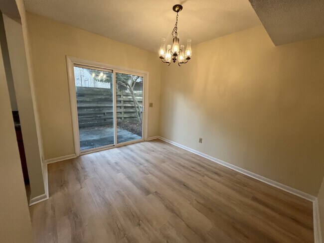 Foto del edificio - Townhouse for Rent