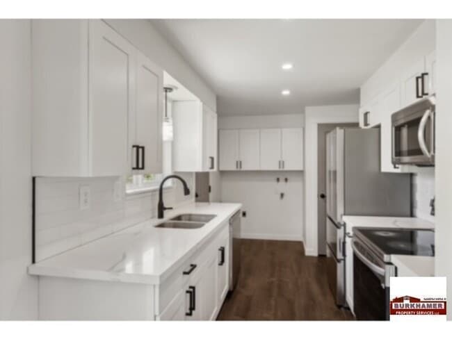 Foto del edificio - 405 N 18th St