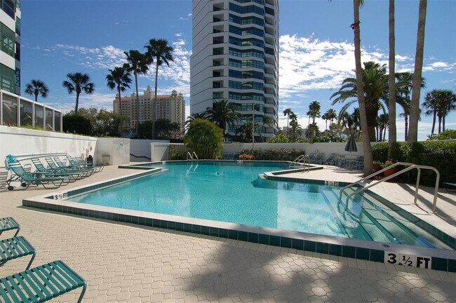 Foto del edificio - 922 Blvd of the Arts