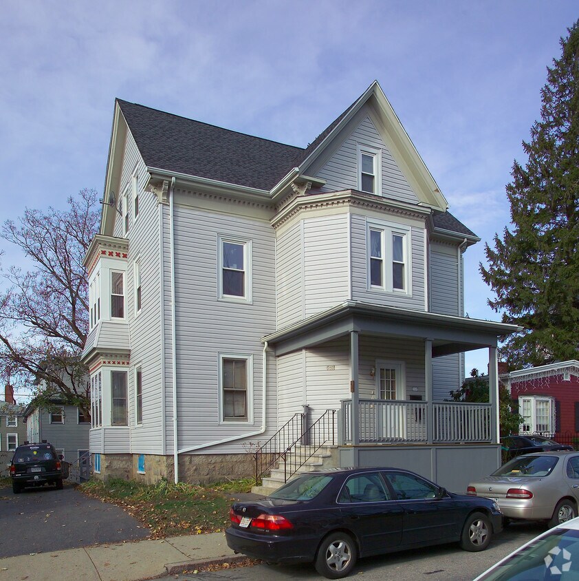 Foto principal - 232 High St