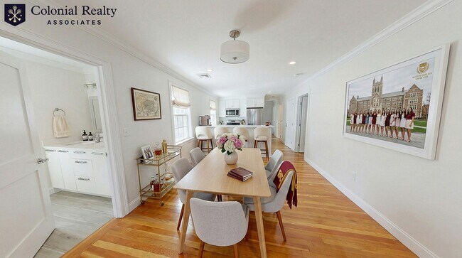 Foto del edificio - 35 Crosby Rd