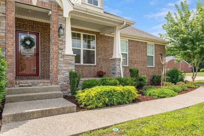 Foto del edificio - 6003 Trotwood Ln