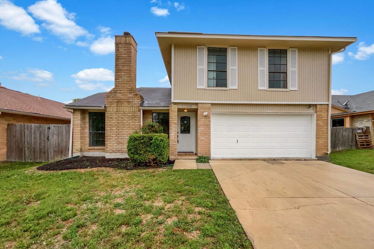 15003 Eagle Run, San Antonio, TX 78247 House for Rent in San Antonio