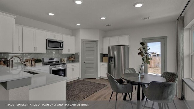 Building Photo - 10307 Hatton Ln