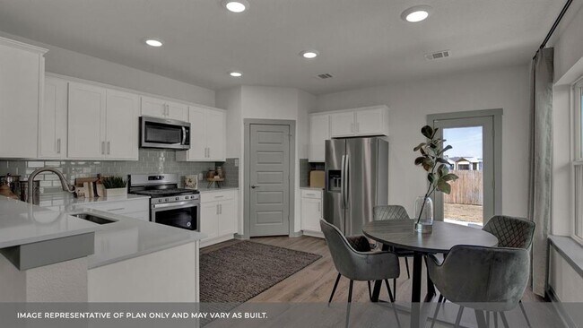 Foto del edificio - 10307 Hatton Ln