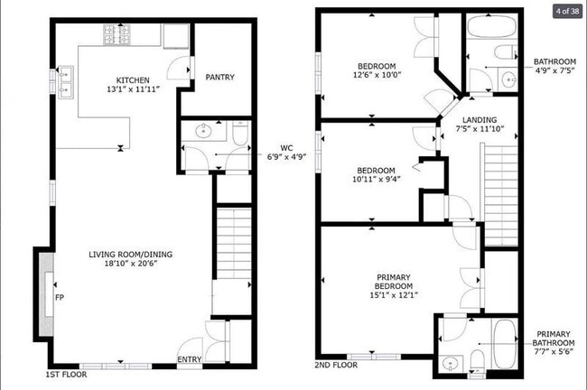 Building Photo - 1046 Martin Ave