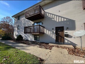Building Photo - 3417 Baskin Ridge
