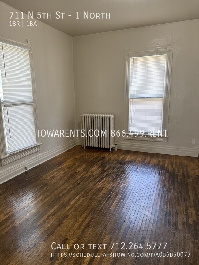 Foto del edificio - 711 N 5th St