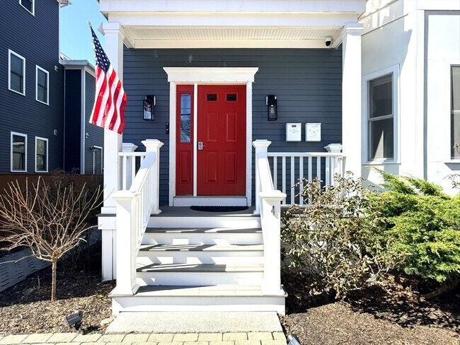 Building Photo - 4 Woodworth St