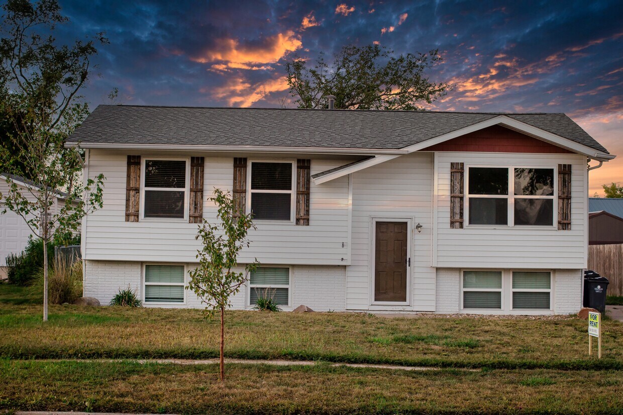 Foto principal - 3804 Spruce Wood Ct NE