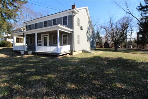 Building Photo - 60 Maplewood Ave