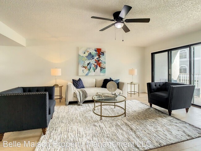 Building Photo - 2 br, 2.5 bath House - 745 Pinellas Bayway...