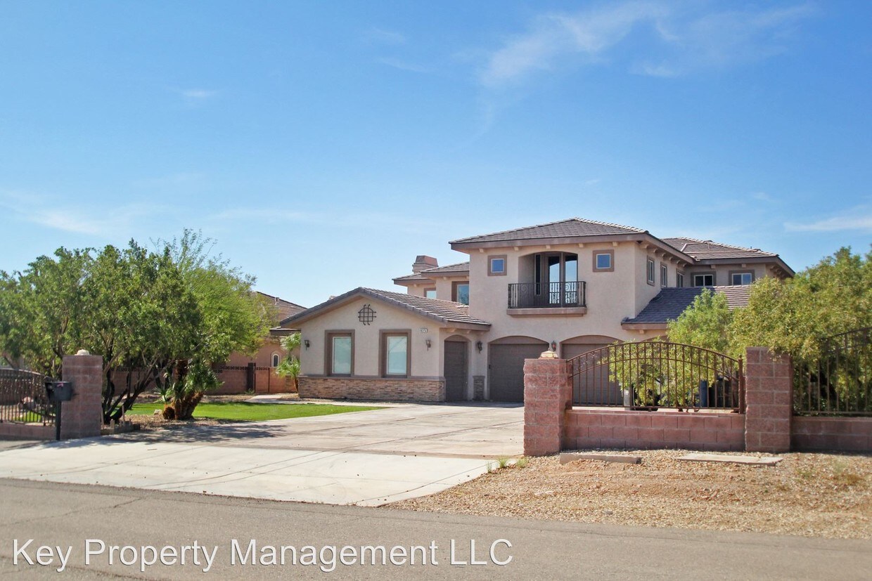 Foto principal - 4 br, 5.5 bath House - 8275 W. Torino Ave