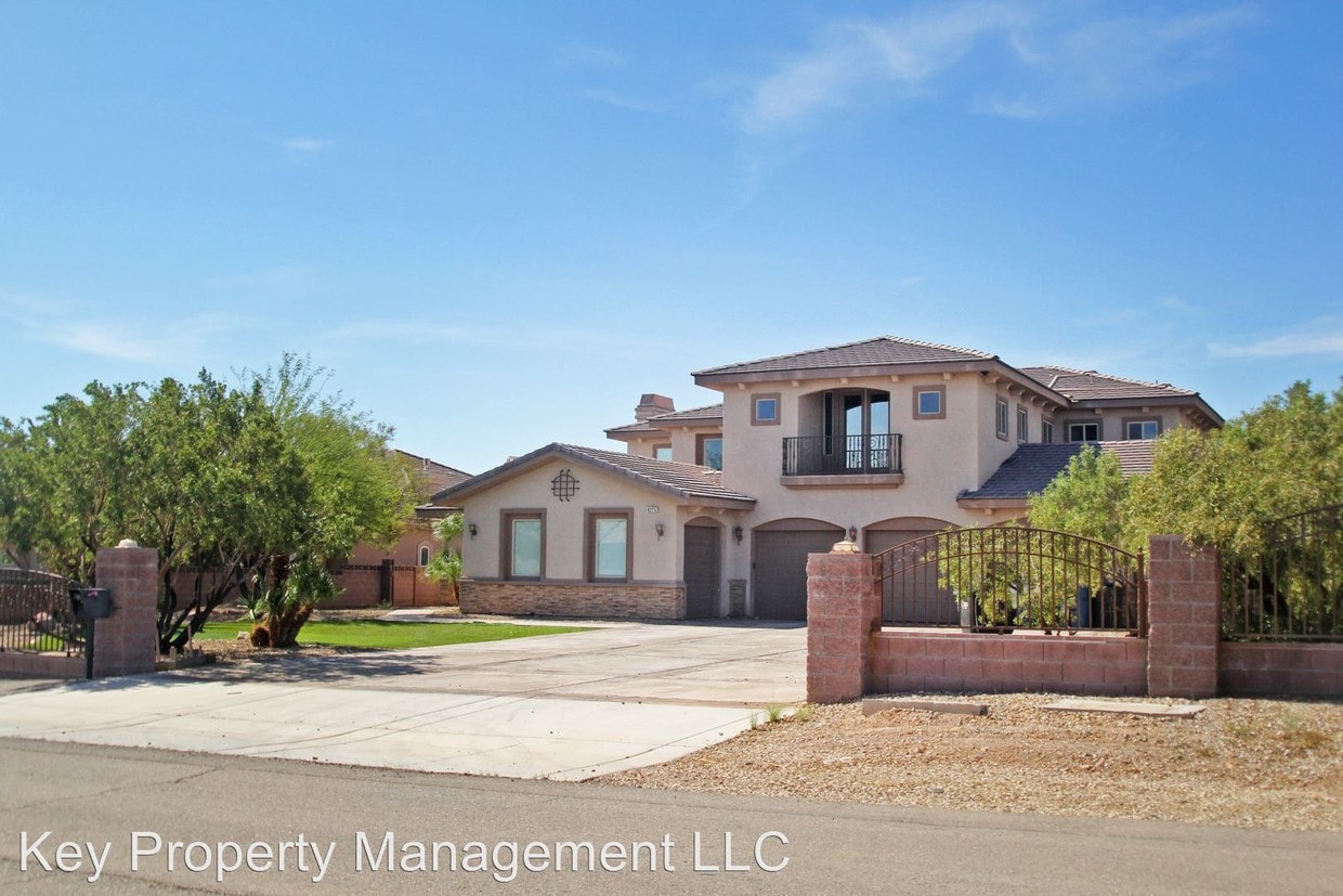 Primary Photo - 4 br, 5.5 bath House - 8275 W. Torino Ave