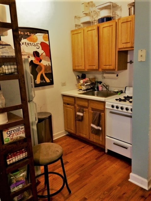 Photo - 4228 N Kenmore Ave