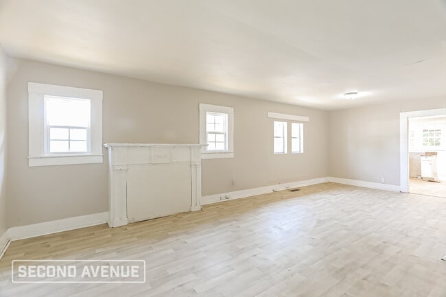 Building Photo - 4844 Court R