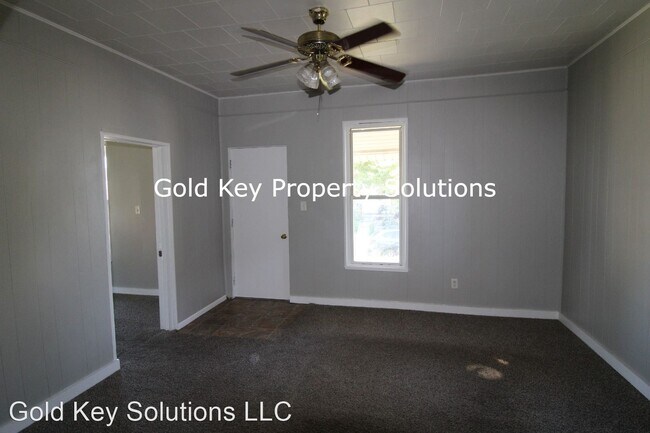 Foto del edificio - 2 br, 1 bath House - 2423 Lincoln Street