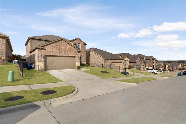 Building Photo - 3805 Bastrop St