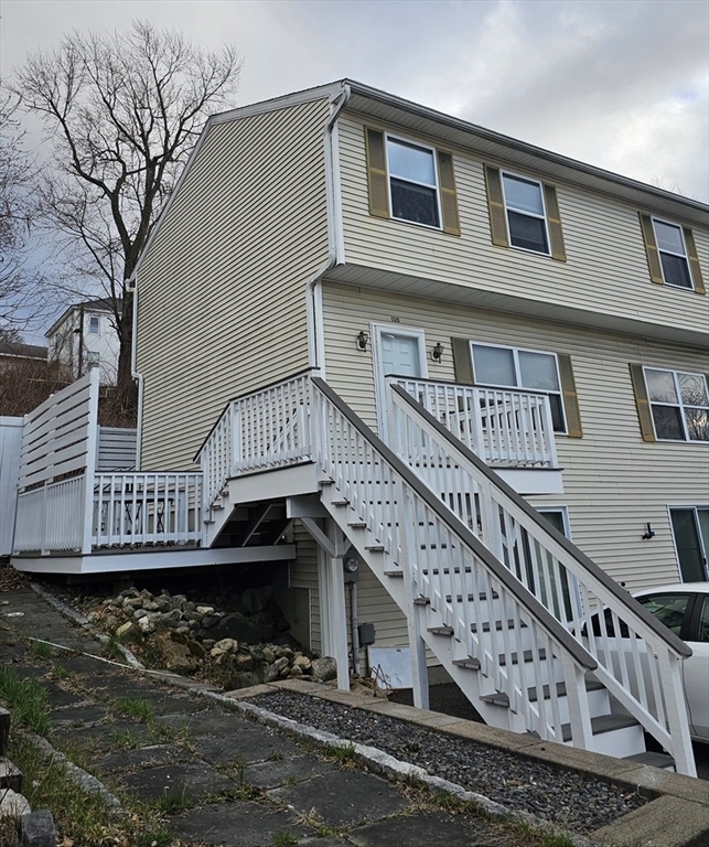 Primary Photo - 130 Norfolk St