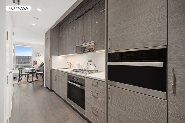 Foto del edificio - 138 Willoughby St