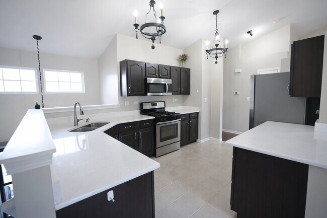 Foto del edificio - 1084 Park Hill Cir