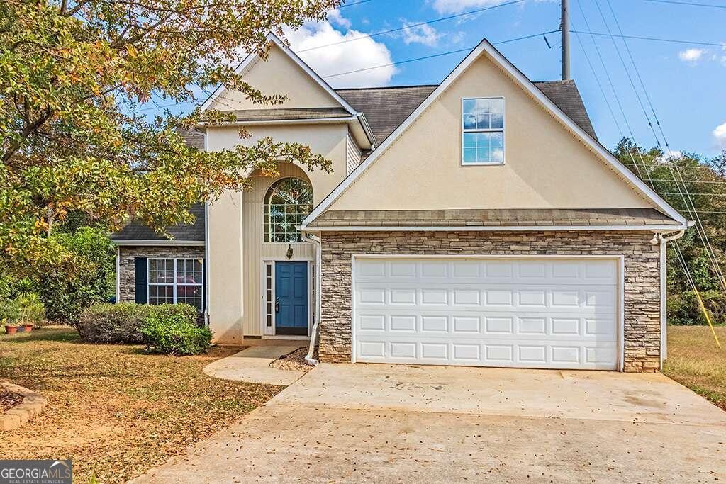 6340 Winston Trce, McDonough, GA 30252 House Rental in McDonough, GA