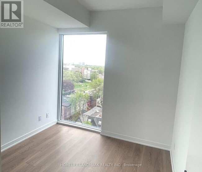 Photo du bâtiment - 319 Jarvis St