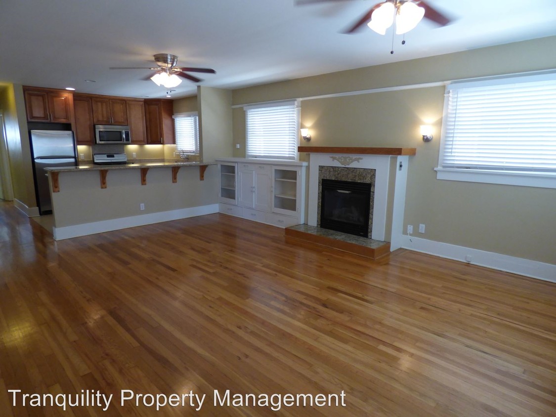 Foto principal - 3814 4th Ave